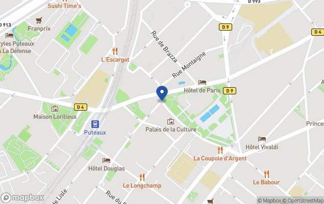 acteur immobilier