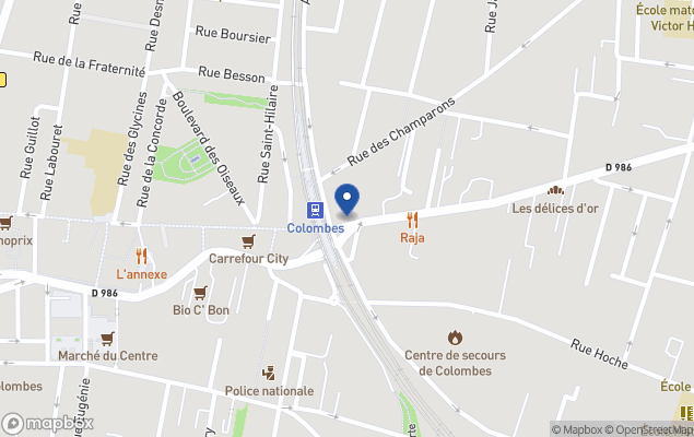 abc immobilier