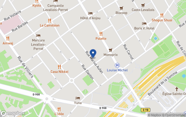 groupe auteuil lachaise immobilier
