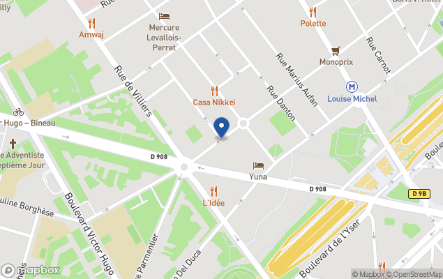 home conseil