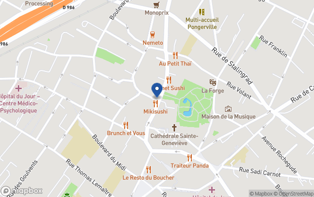 connexion nanterre