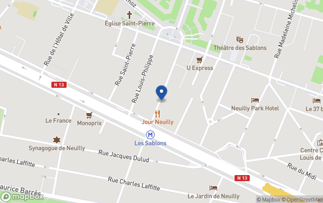 sfi neuilly
