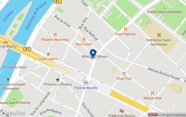 c.e.a. immobilier