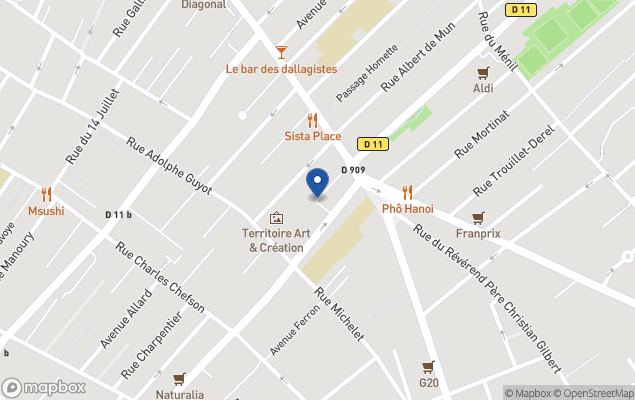 laforet immobilier - projets immobiliers 92