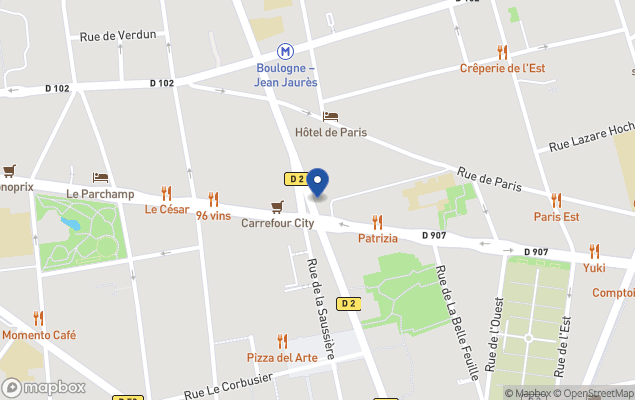 appartements et maisons