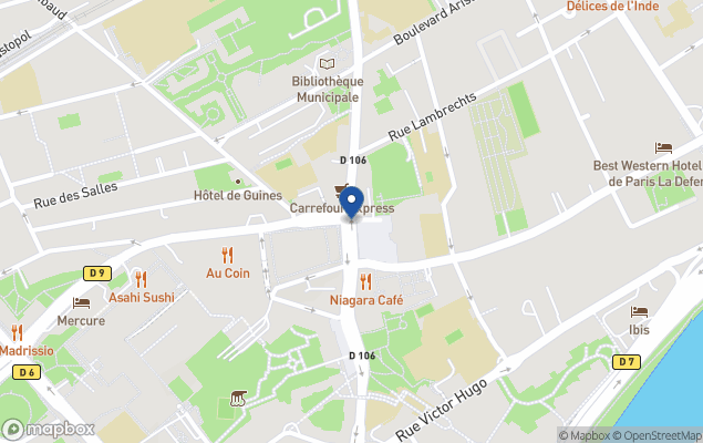 solvimo courbevoie