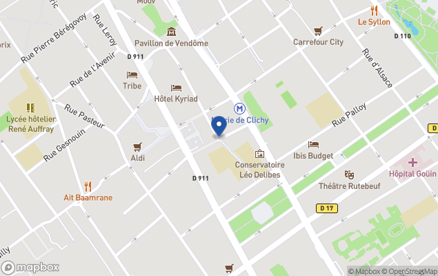 passion immo clichy