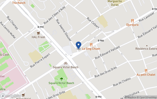 abc immobilier colombes