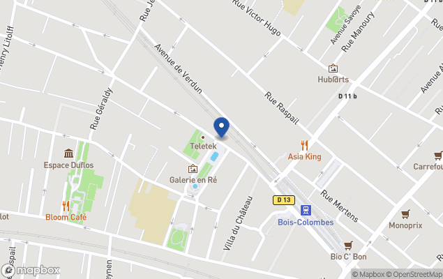 bourse de l'immobilier