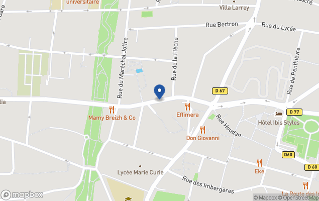 laforet - j.p.f. immo service