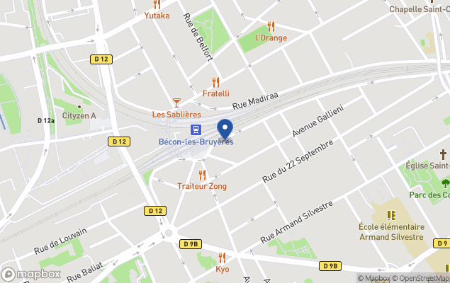 coldwell banker - groupe demeure