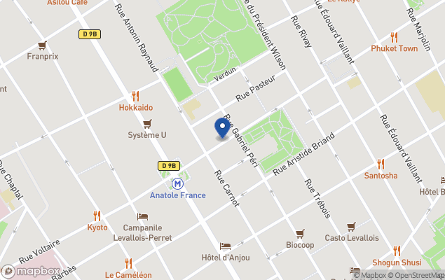 era immobilier levallois-perret