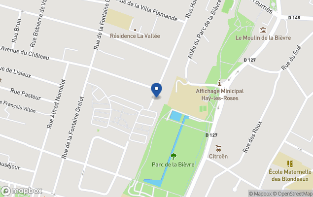 agence cherch'appart