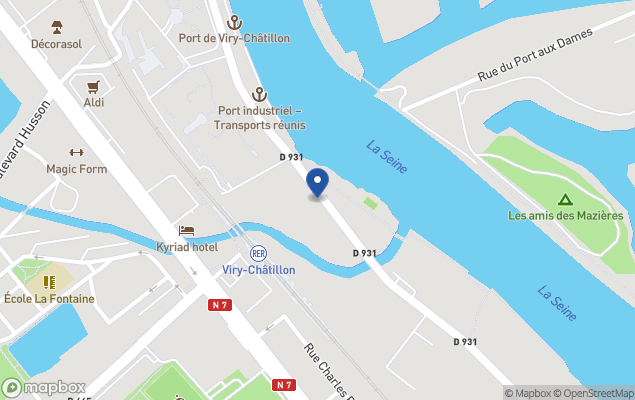 helene maussac immobilier