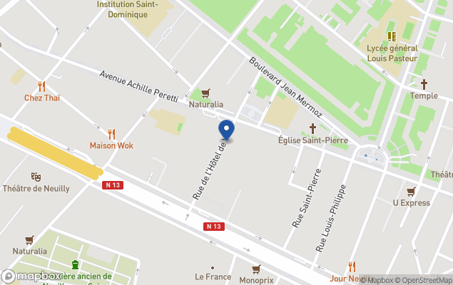 3 poles immobilier