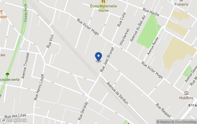 genevi&egrave;ve de peyronnet