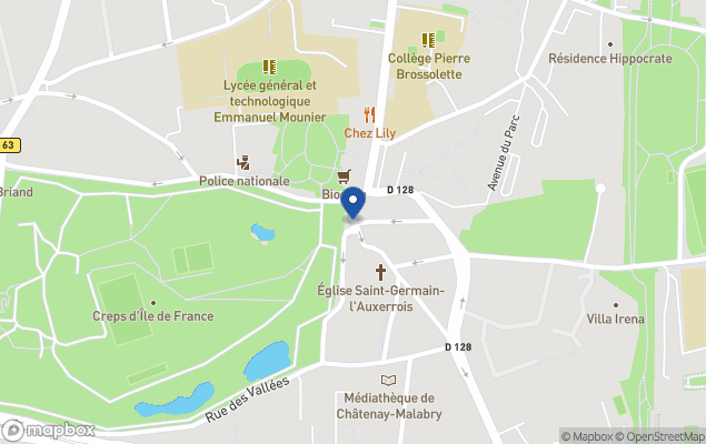 laforet immobilier - a.s. immo