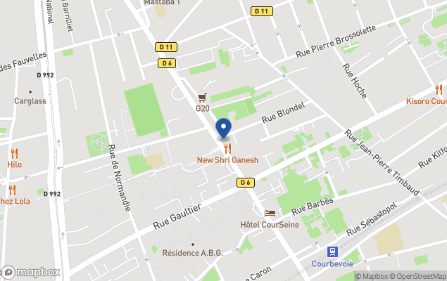 agence marceau immobilier