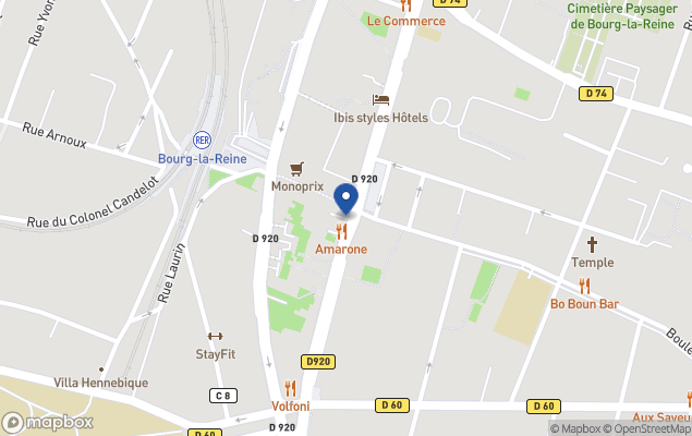 immobili&egrave;re de l'orangerie