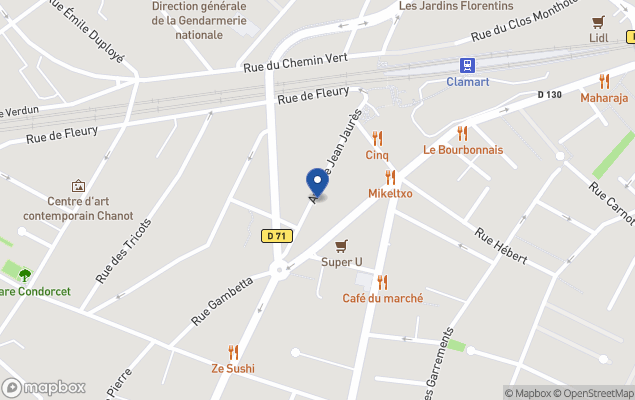 cabinet ticra boutillier