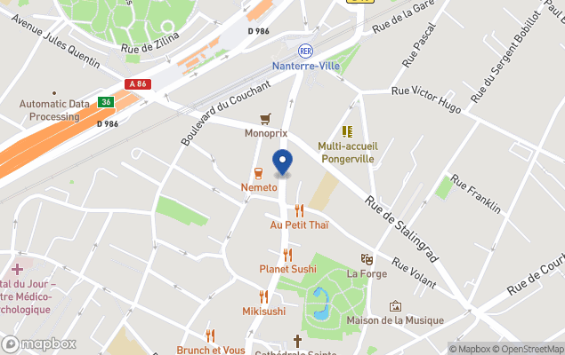 laforet immobilier - le nyn