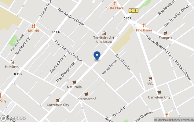 solvimo asnieres