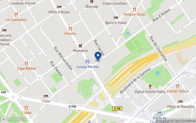 laforet