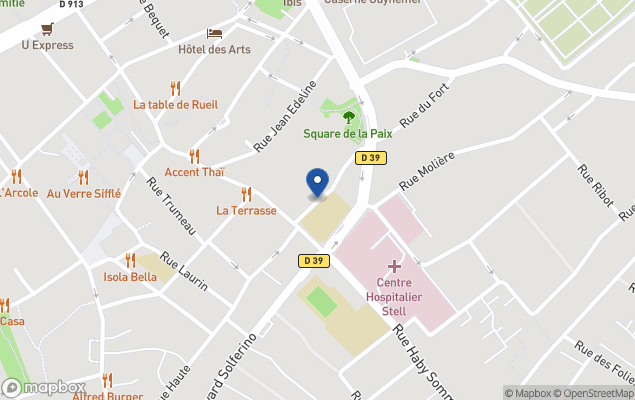 agence cerm