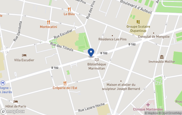 saint hilaire immobilier