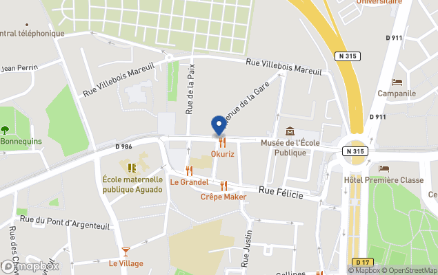 groupe vmh