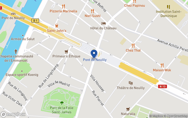 maaf immobilier