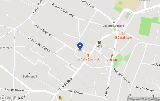 mareville immobilier