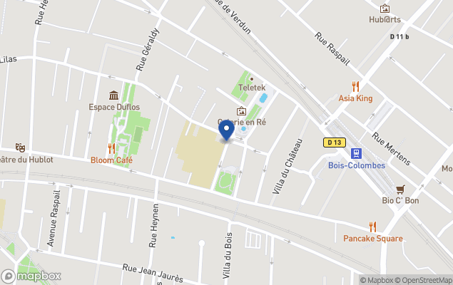 agence immobiliere mht