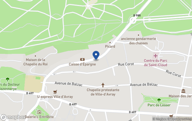 espace de vie immobilier