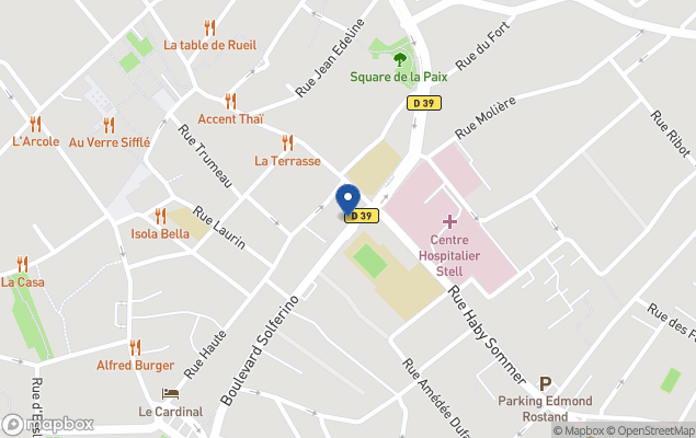 era- rueil malmaison