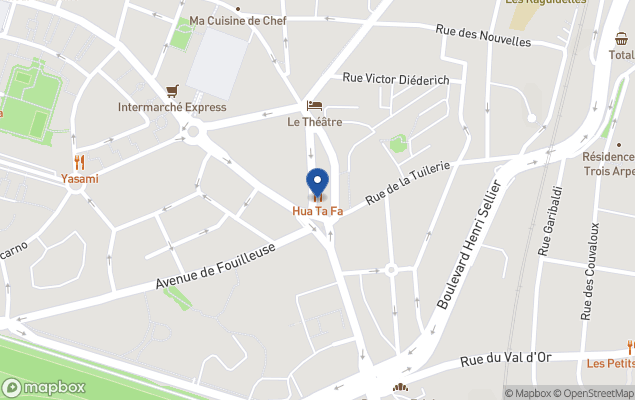 auteuil immobilier - suresnes