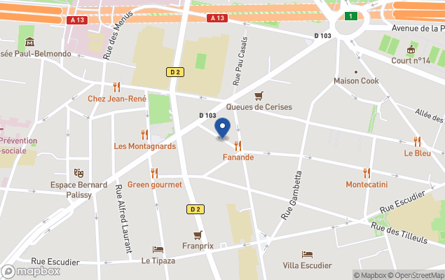 fa - faguer immobilier