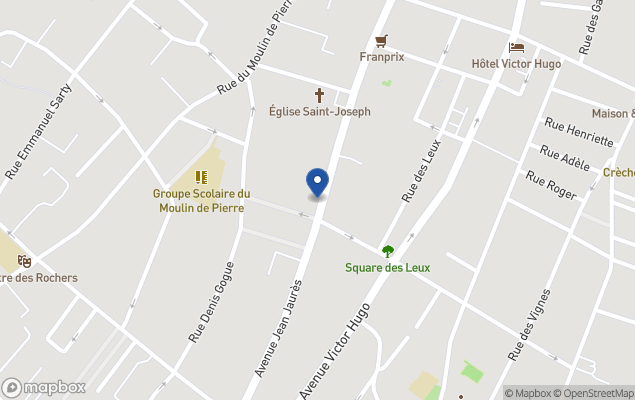 immobili&egrave;re parisey