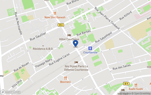 agence le bihan