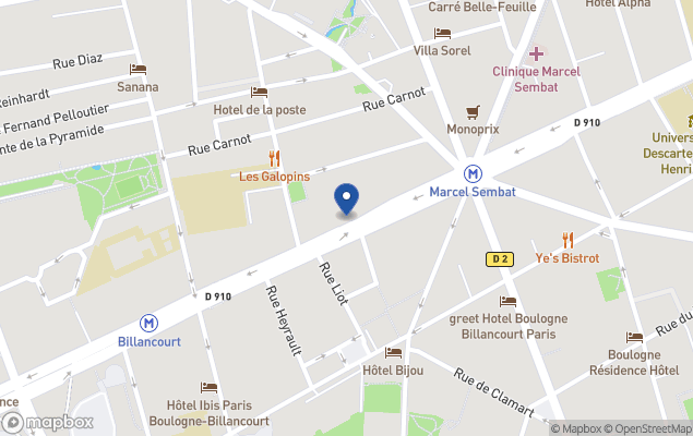 laforet immobilier - martin immobilier