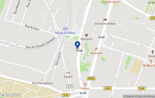 gale immobilier