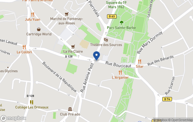 guy hoquet - immo far