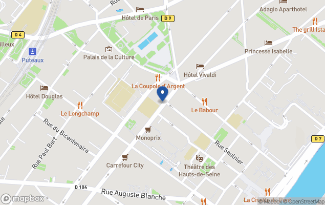 laforet immobilier - immoduo