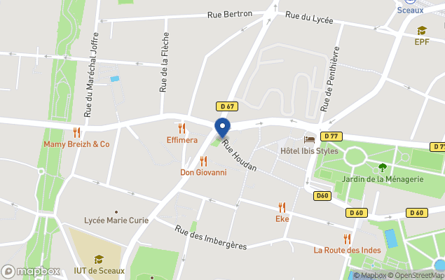groupe france promotion