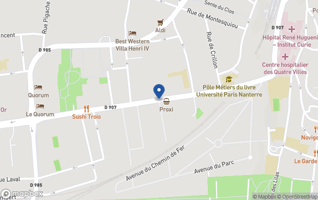 agence immobili&egrave;re de havilland