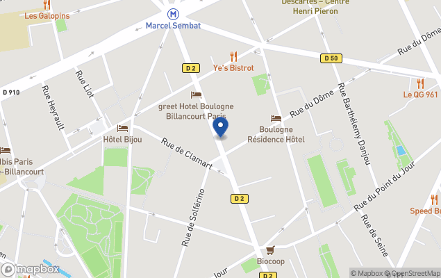 laforet - solferino immobilier