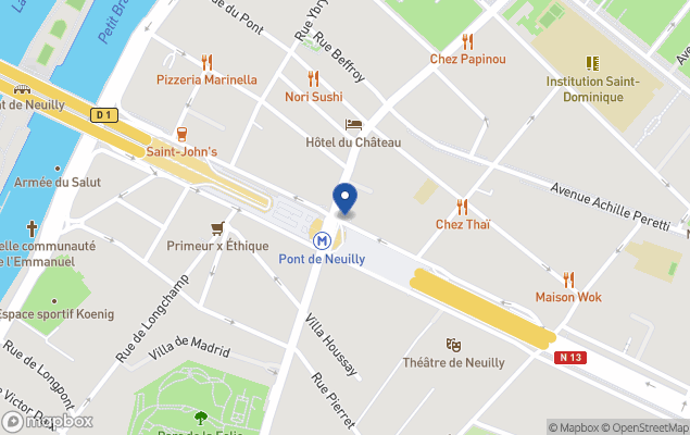 immosky ile de france