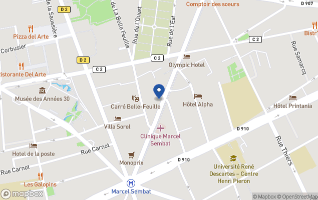 hugo immobilier conseil