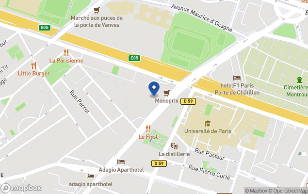 coldwell banker ltm immobilier