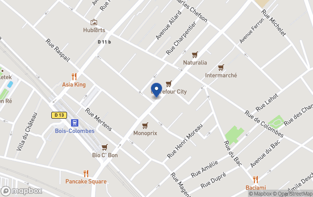 coldwell banker - groupe demeure